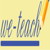 We-teach