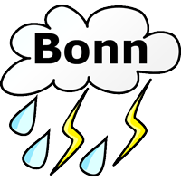 Weather Bonn