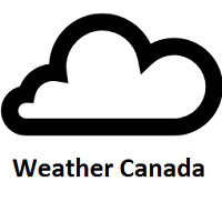 Weather Canada