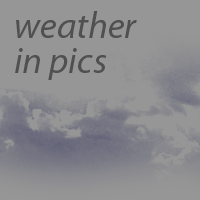 Weather in pics