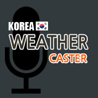 WeatherCaster (KOR)