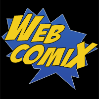 Web Comix