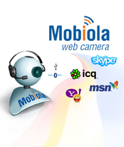 Mobiola Web Camera for UIQ3
