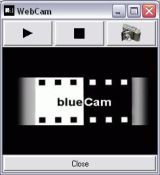 blueCam