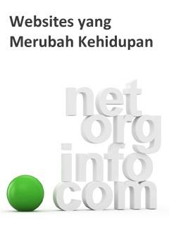 Websites yang Merubah Kehidupan Java