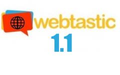 PSP Homebrew: Webtastic 1.1