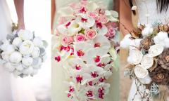 Wedding Bouquet Idea