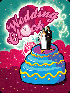 Wedding Clock_Free