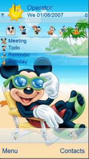 Welcome SummeR