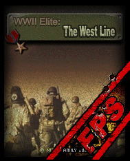 The WOWII West Line