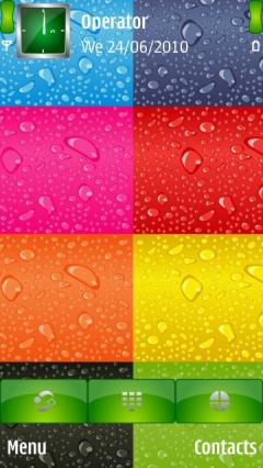 Wet-Colors