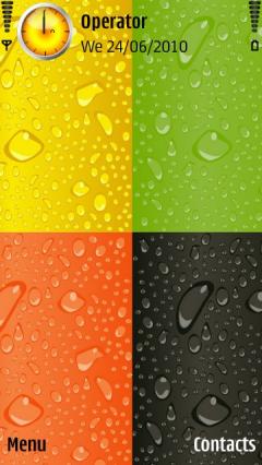 Wet