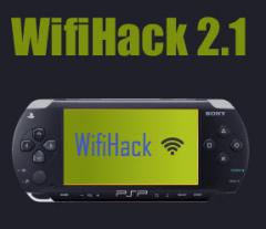 WiFiHack version 2.1