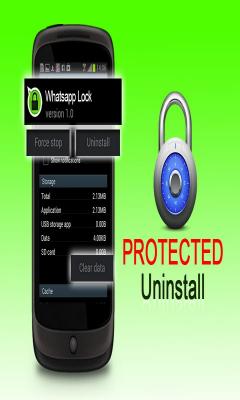 Whatsapp Lock Apps Free