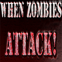 When Zombies Attack