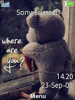 Where Are You