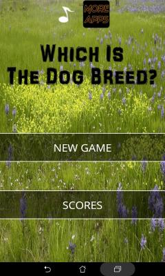 Which is The Dog Breed