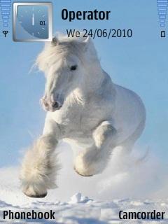 White Horse