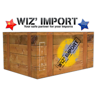 Wholesaler Wiz' Import
