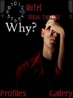 Why You Theme