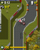Wicked Racing