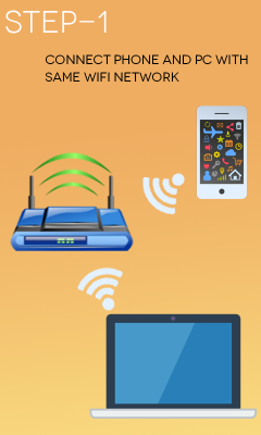 WiFi FTP Android
