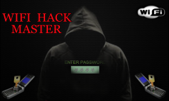 Wifi Hacker Master Prank