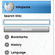 Wikipedia Reader