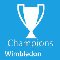 Wimbledon Champions