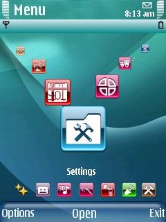 Windos 8 New Icons