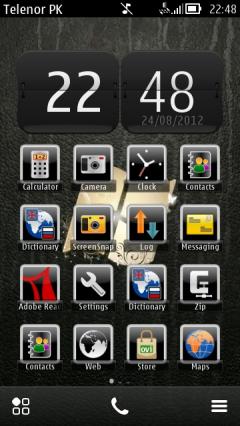 Window S3