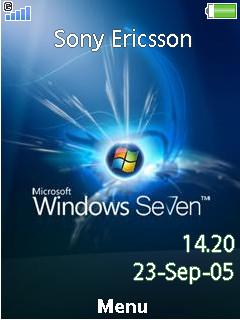 Window Seve L
