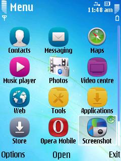 Windows 7 Anna Icons