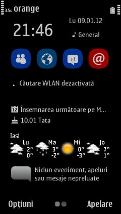 Windows 7 Metro