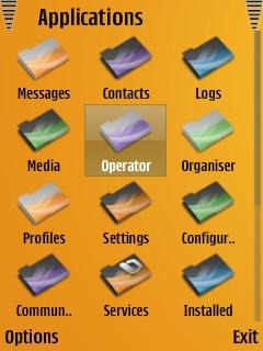 Windows  7 New Icons