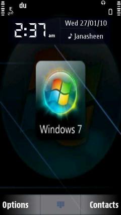 Windows 7