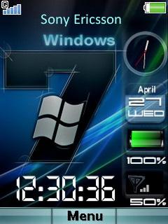 Windows 7