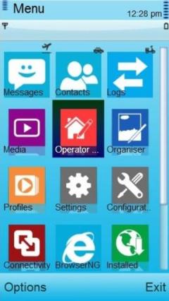 Windows 8 Icons