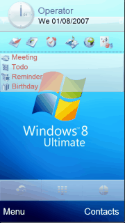 Windows 8 Ultimate
