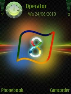 Windows 8