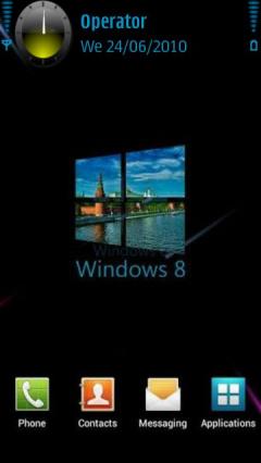 Windows 8