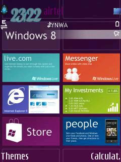 Windows 8