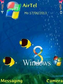 Windows 8