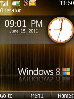 Windows 8
