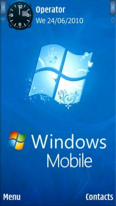 Windows 8