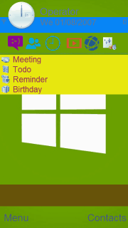 windows 8