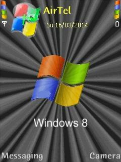 windows 8