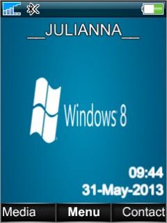 Windows 8