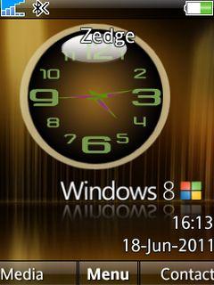 Windows 8