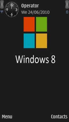 Windows 8